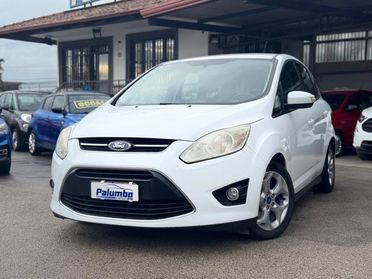 FORD C-Max 1.6 TDCi 115CV Titanium