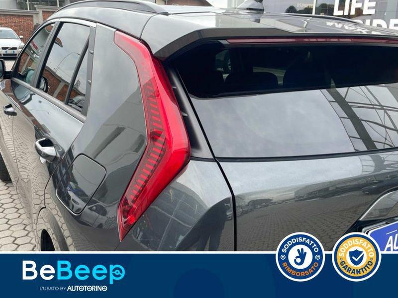 KIA Niro 1.6 GDI HEV STYLE 129CV DCT6