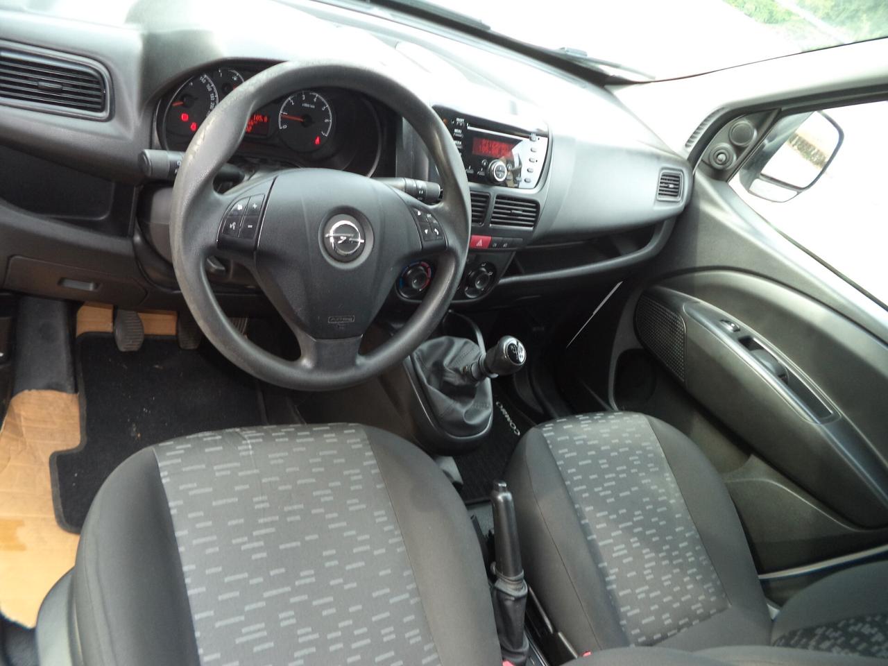 Fiat Doblò 1.6 MJT 105CV PC-TN Cargo Lamierato SX PERFETTO IN TUTTO PREZZO + IVA 22%