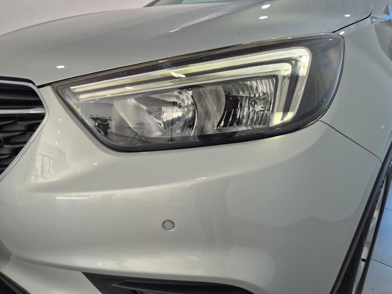 Opel Mokka X 1.6 Advance S&S GPL