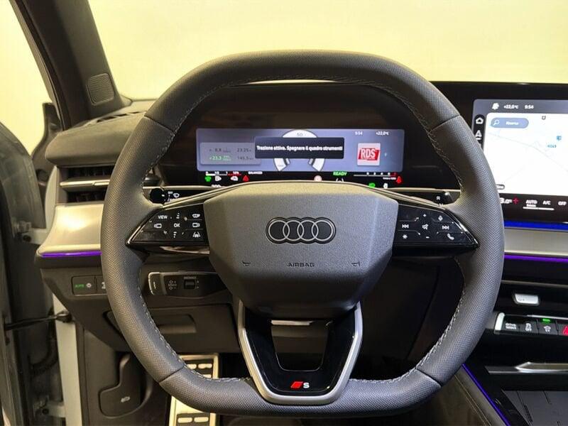 Audi Q3 e-hybrid 200 kW S tr S Line Edition