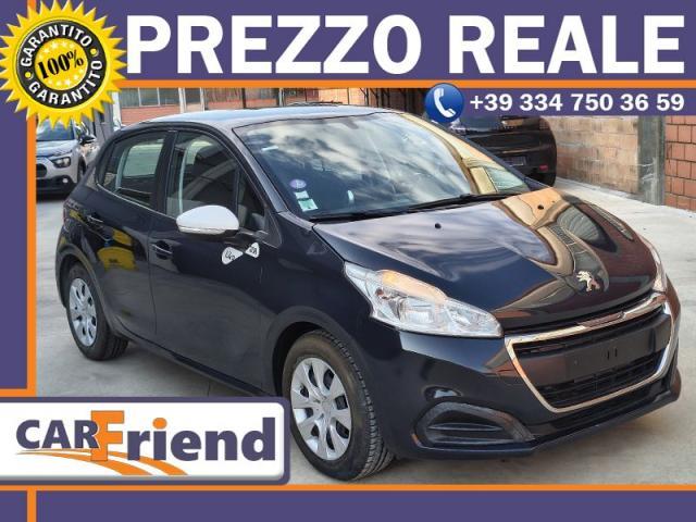 PEUGEOT - 208 - 1.0 VTi 68 CV 5p. Access