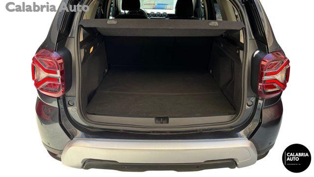 DACIA Duster 1.5 Blue dCi 8V 115 CV 4x4 Prestige