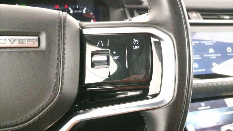 Land Rover Range Rover Velar 2.0d i4 mhev R-Dynamic S 4wd 204cv auto