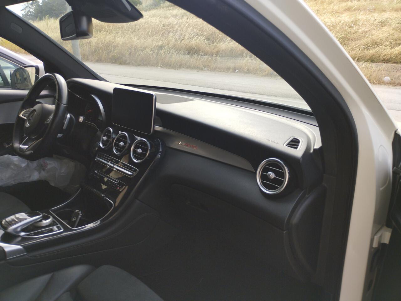 Mercedes-benz GLC 250 d 4Matic Premium