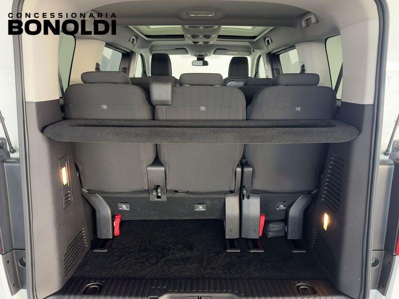 Toyota Proace Verso Proace Verso 2.0D 180 CV L1 D Black Edition 8 posti