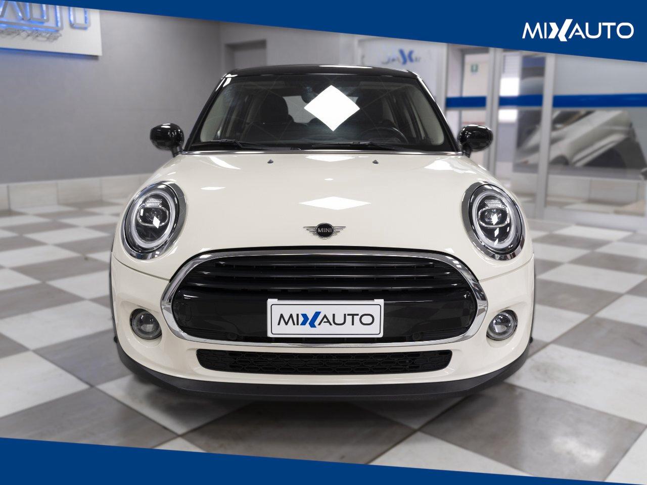 MINI Cooper 1.5 Hype 5 Porte Auto