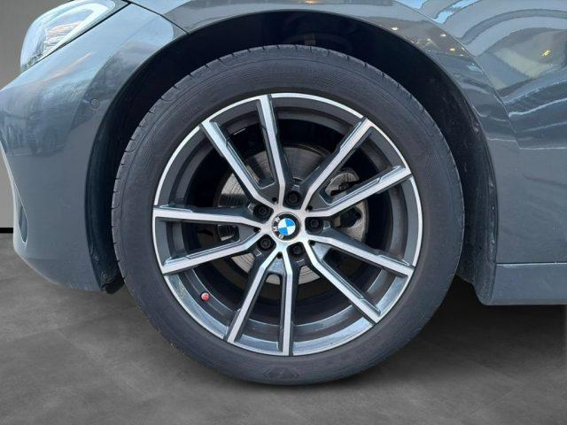 BMW 420 d 48V Coupé Sport