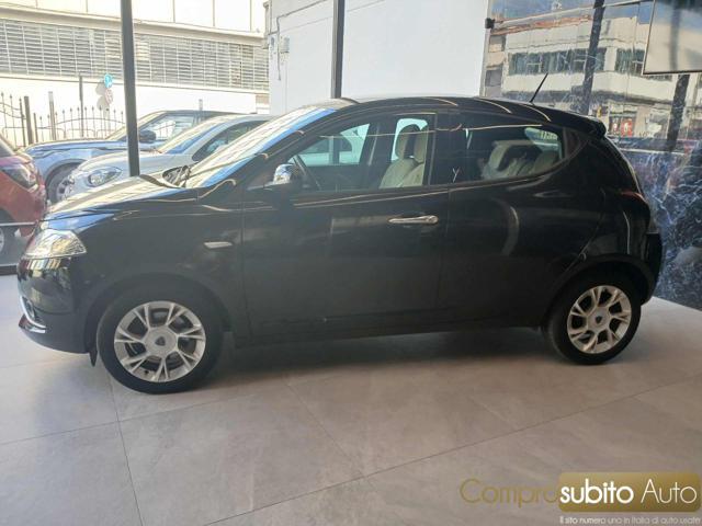 LANCIA Ypsilon 1.3 MJT 16V 95 CV 5 porte S&S Gold