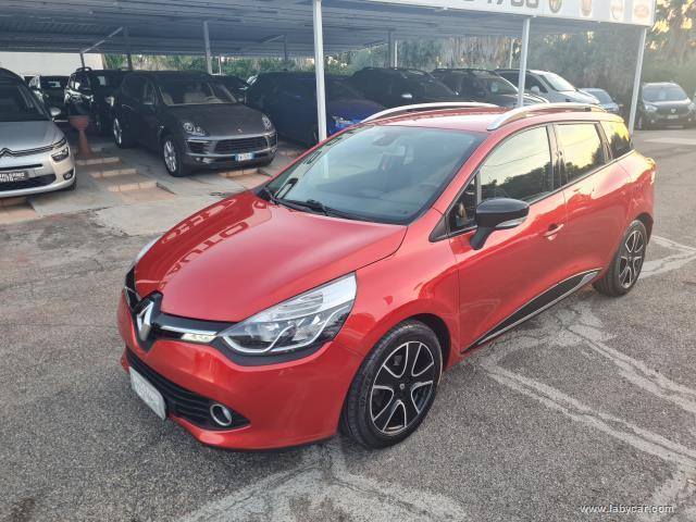 RENAULT Clio 0.9 TCe 12V 90 CV S&S 5p. Energy