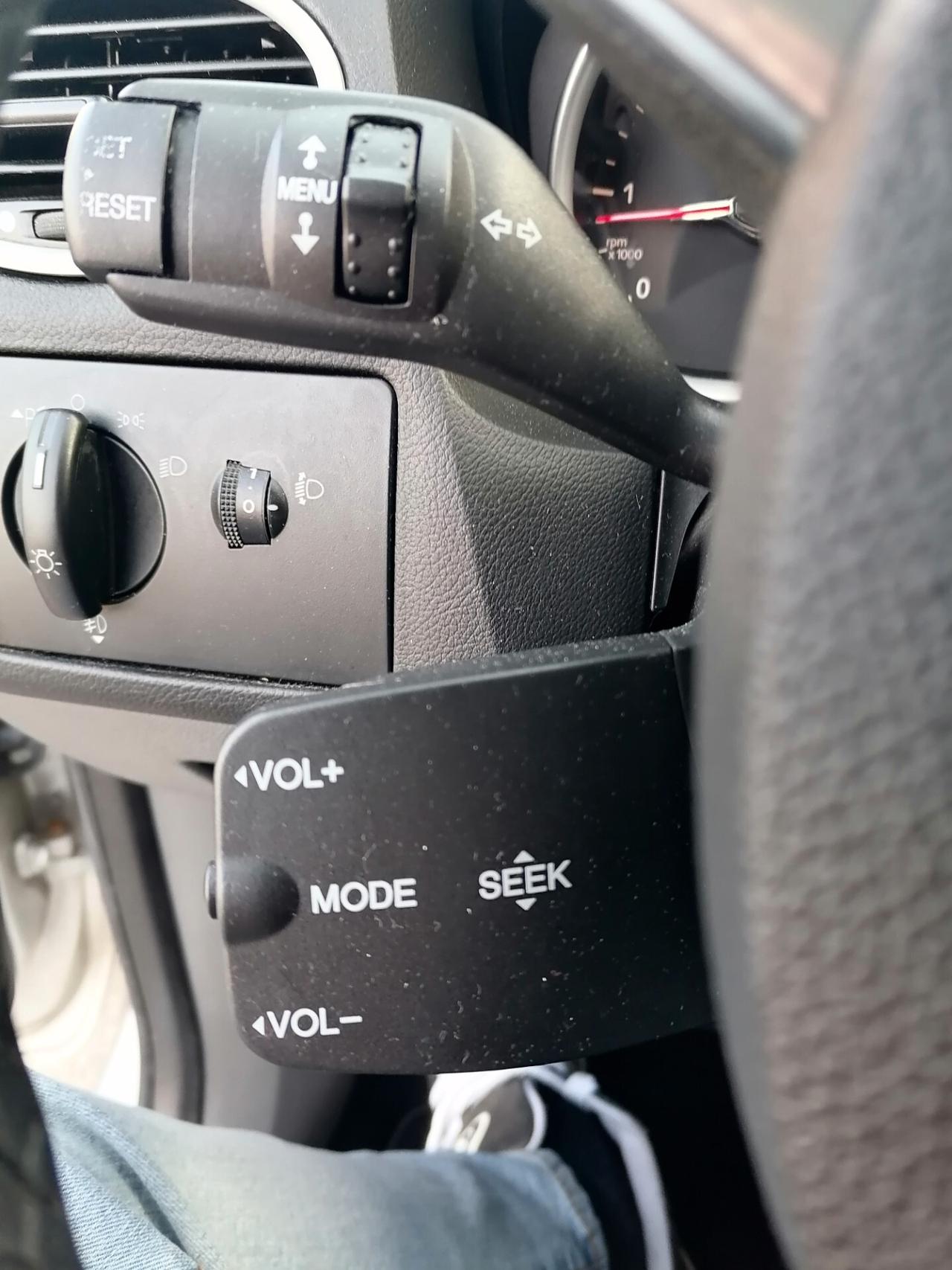 Ford Focus 1.6 TDCi (90CV) 5p. Tit. 2009