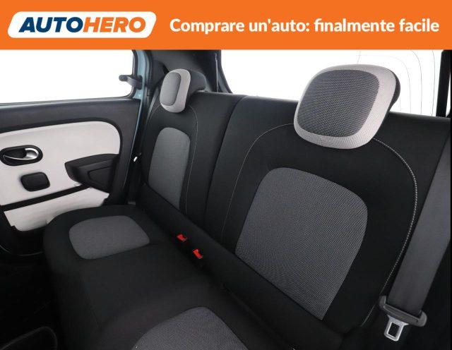 RENAULT Twingo SCe Duel2
