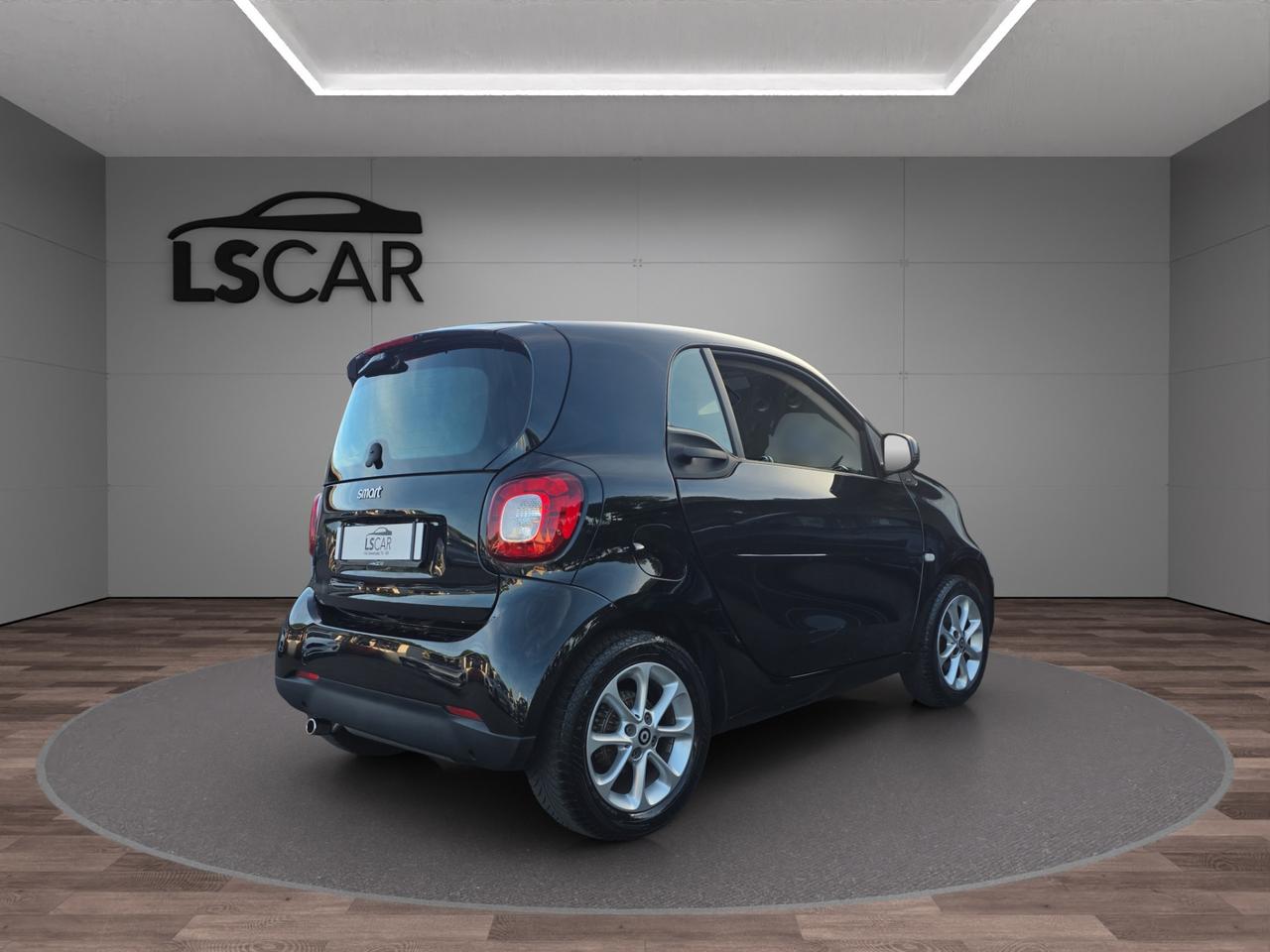 Smart fortwo coupe Fortwo 0.9 t Passion 90cv - Unipro - Promo Finanziamento