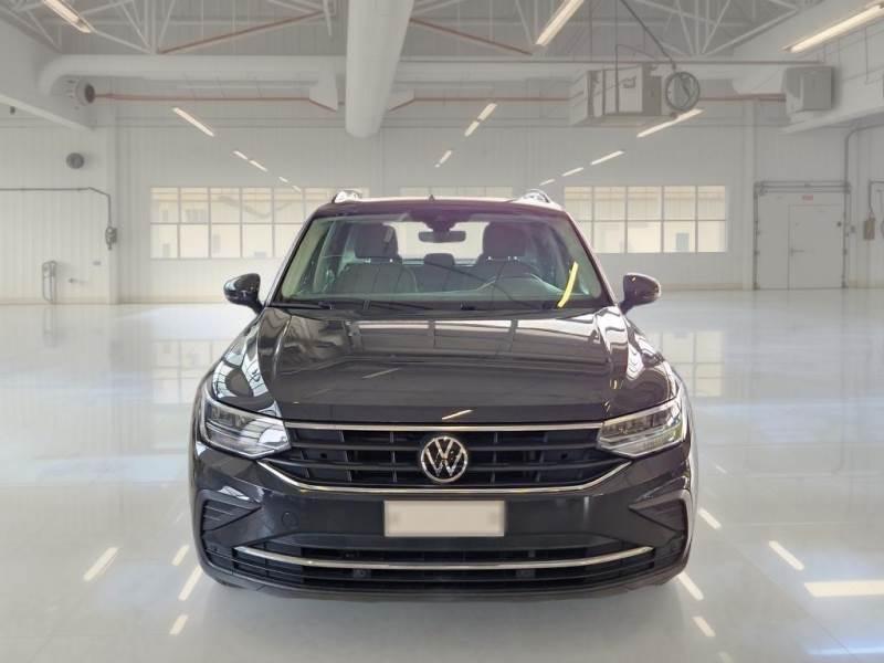 Volkswagen Tiguan 2.0 TDI SCR Life DSG