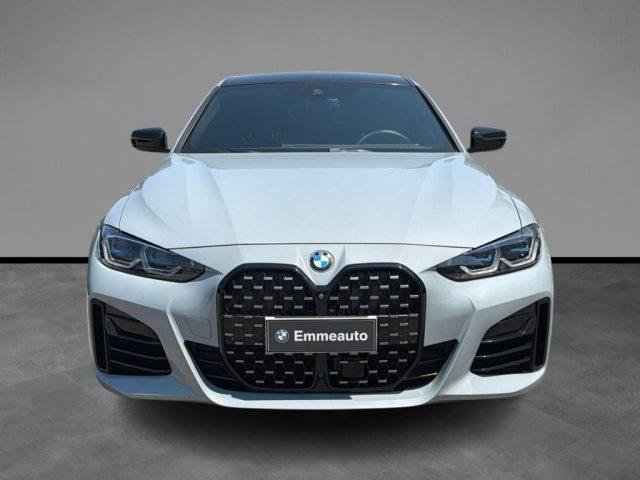 BMW 430 d xDrive 48V Msport