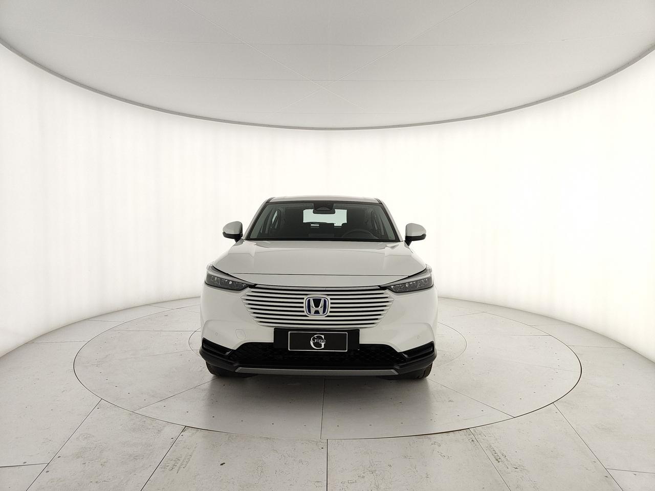 HONDA HR-V 1.5 hev Elegance ecvt