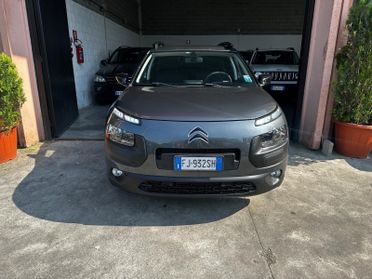 Citroen C4 Cactus BlueHDi 100 Shine euro6b