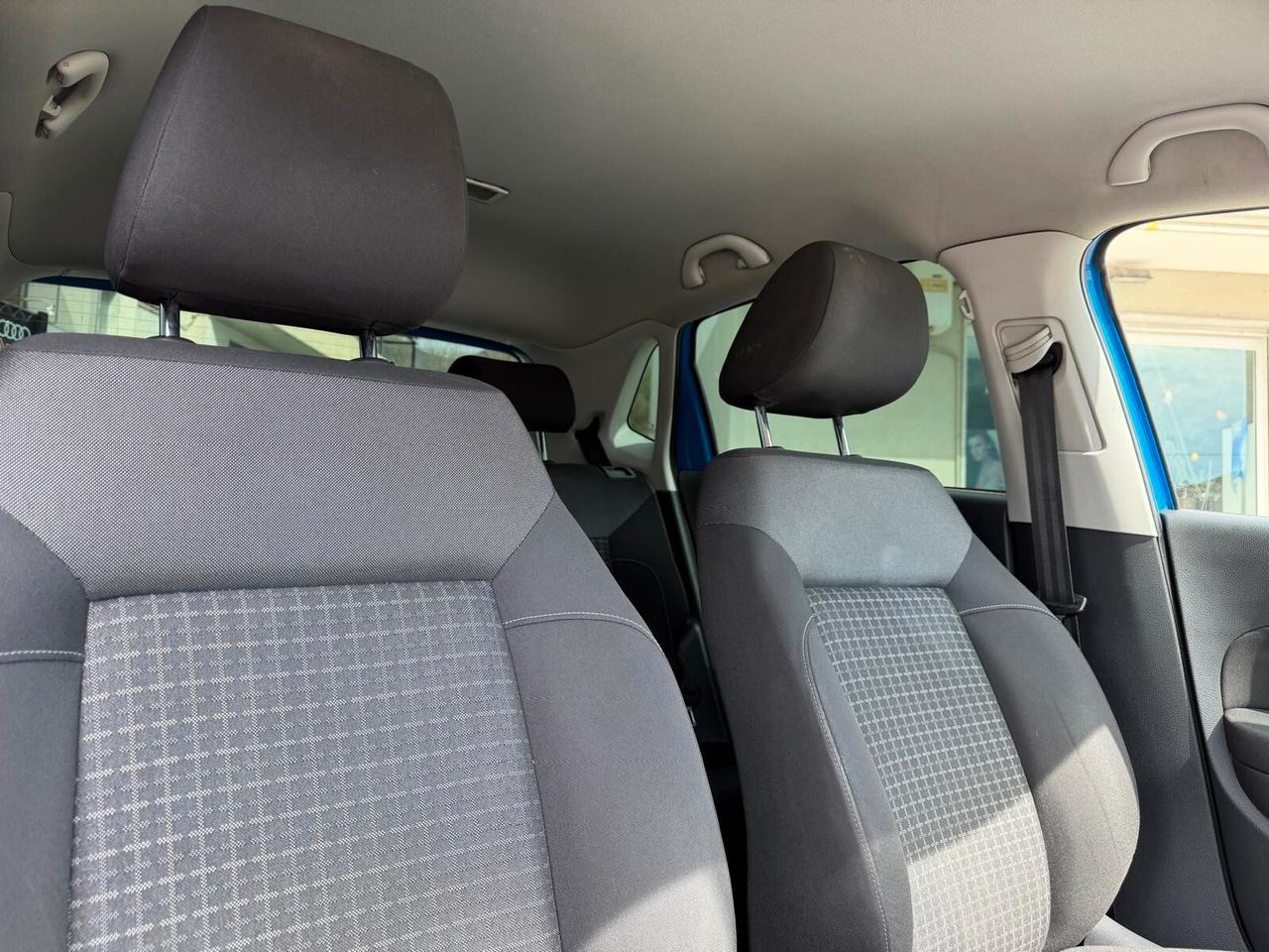 Volkswagen Polo 1.4 TDI 5p. Fresh BlueMotion GARANZIA