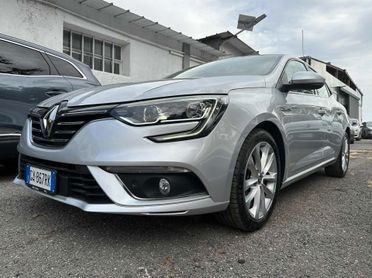 Renault Megane Mégane Blue dCi 115 CV EDC Duel2