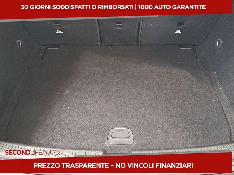Mercedes-Benz Classe A A 180 d Business auto
