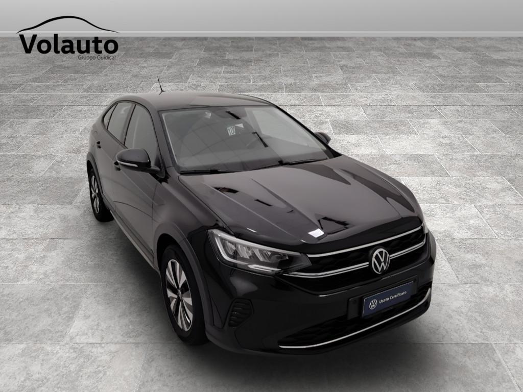 VOLKSWAGEN Taigo - Taigo 1.0 tsi Life 95cv