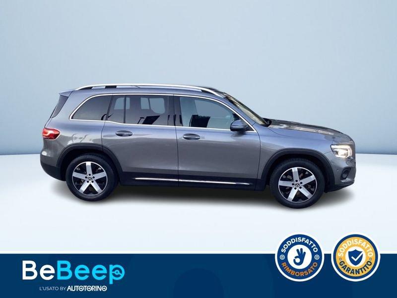 Mercedes-Benz Classe GLB GLB 200 D SPORT AUTO
