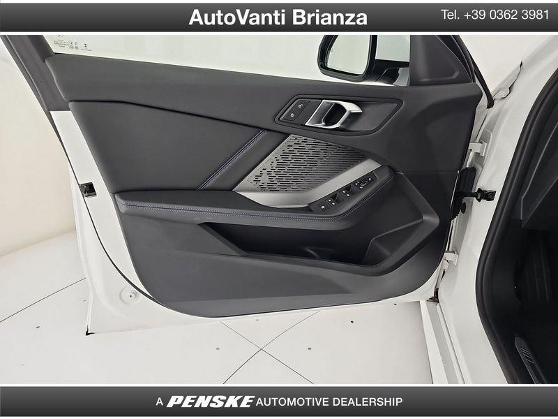 BMW Serie 1 118d MSport Pro KIT GOMME ESTIVE