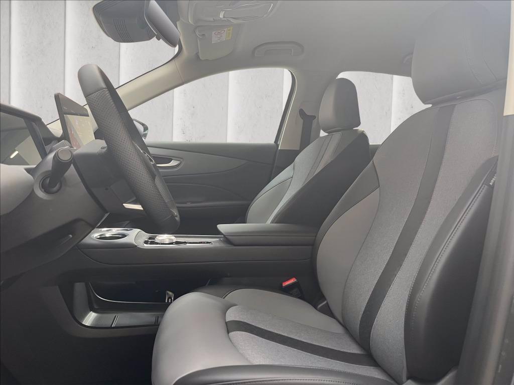 MG MGS5 EV Luxury 64 del 2025