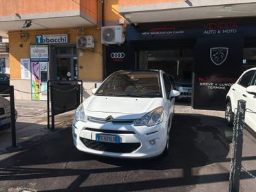 Citroen C3 BlueHDi 75 Exclusive