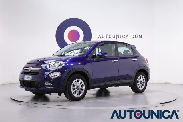 FIAT 500X 1.6 E-TORQ 110 CV POP NEOPATENTATI