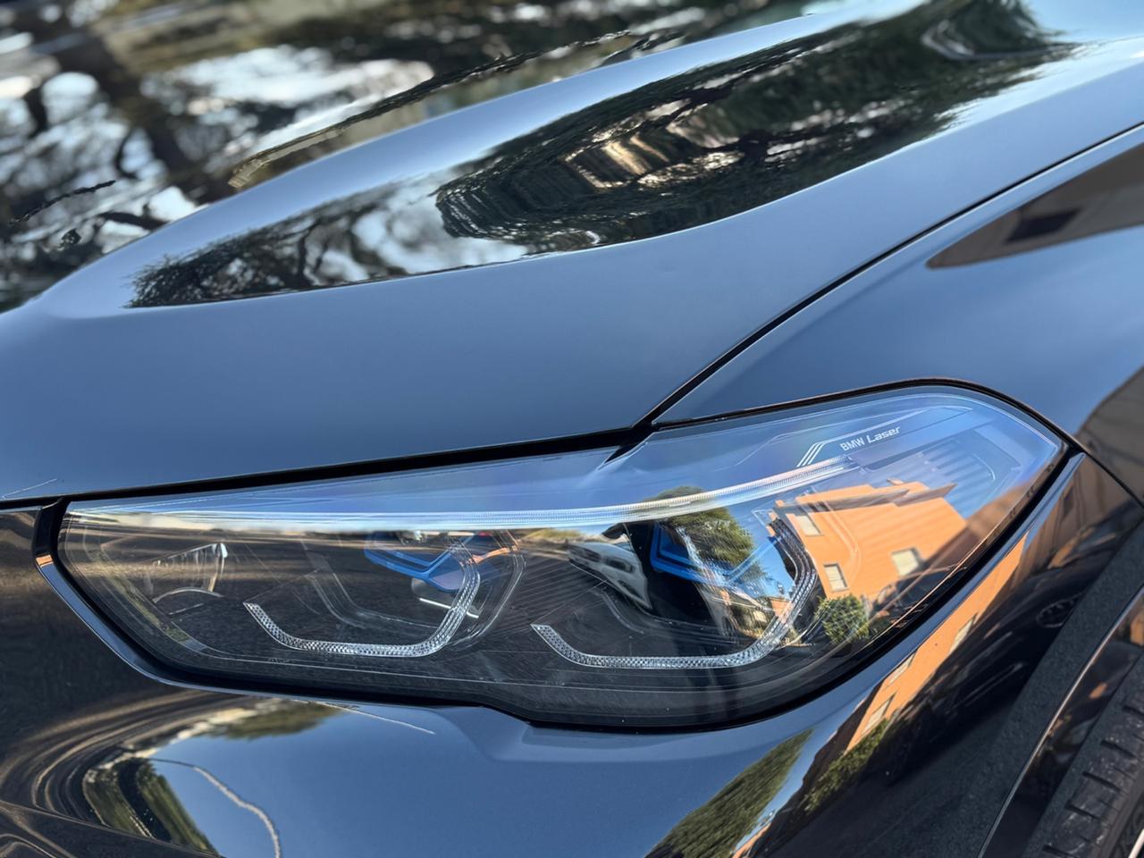 Bmw X5 xDrive40d 48V Msport