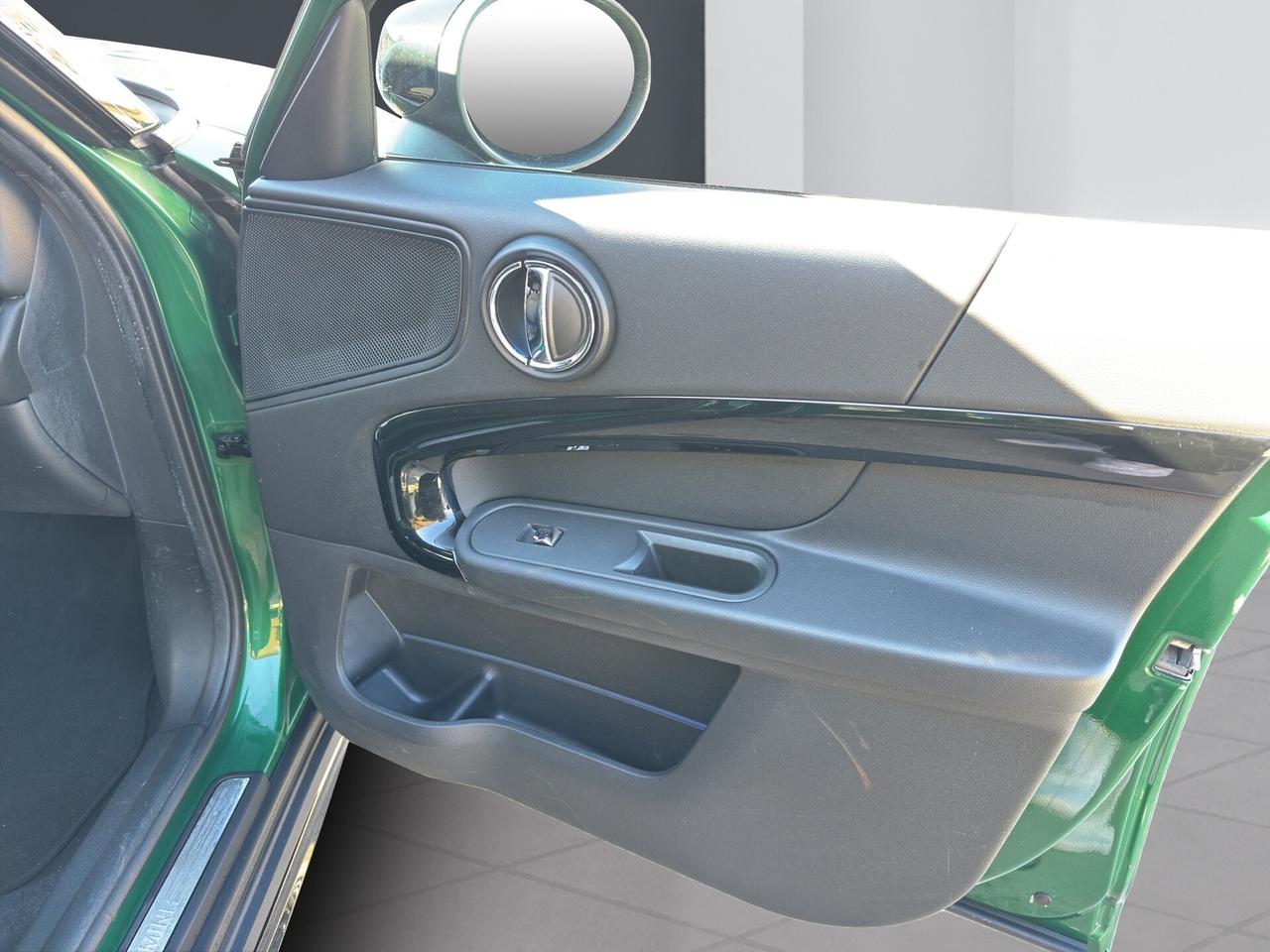 MINI COOPER D COUNTRYMAN AUT. - MY19