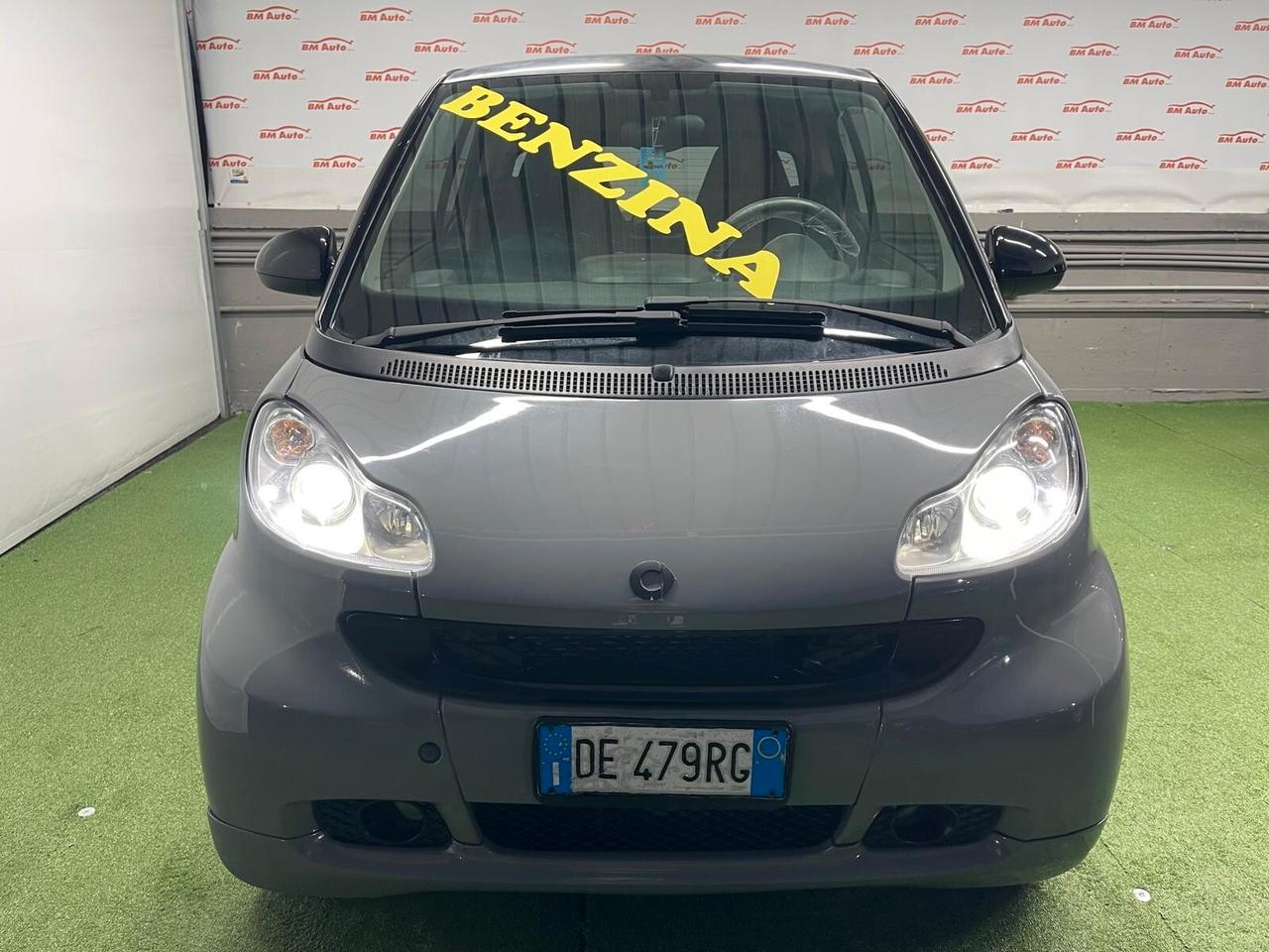 SMART FORTWO 1.0 BENZINA 71CV