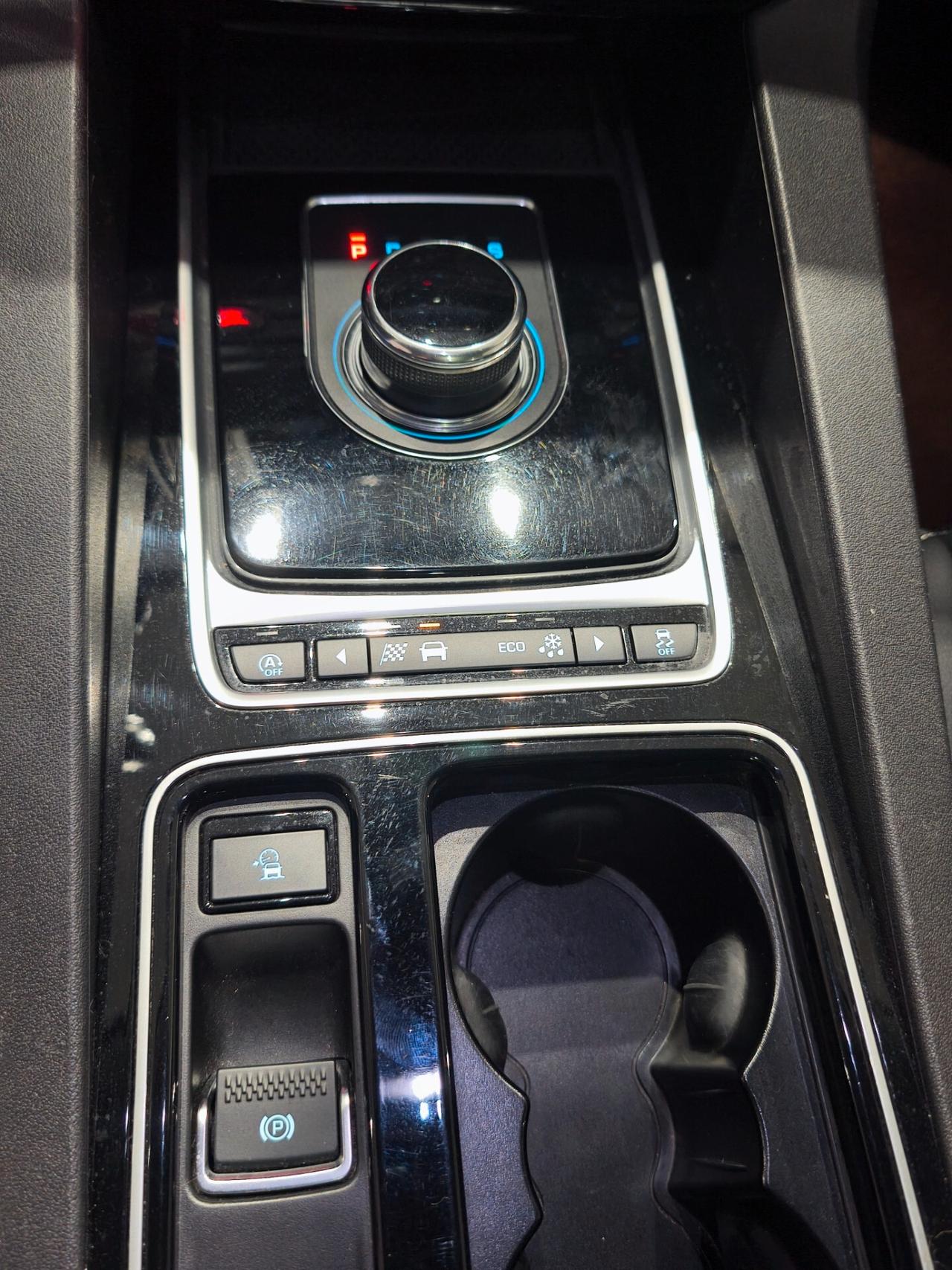 Jaguar F-Pace 2.0 D 180 CV AWD aut. R-SPORT 2018