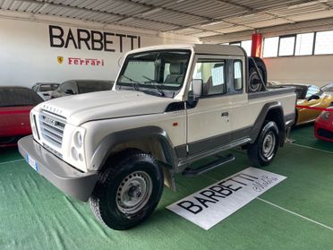 Iveco Massif Pick-up 3.0 Hpi Iva Esposta PERMUTE RATE