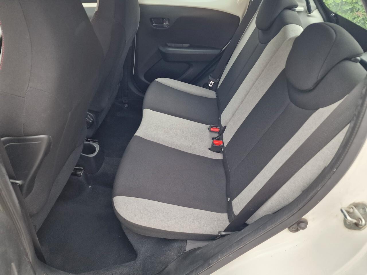 Citroen C1 VTi 68 5p