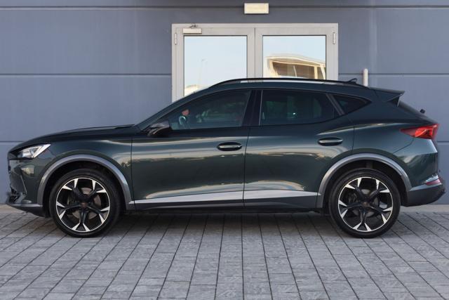CUPRA Formentor 2.0 TDI 4Drive DSG 4x4