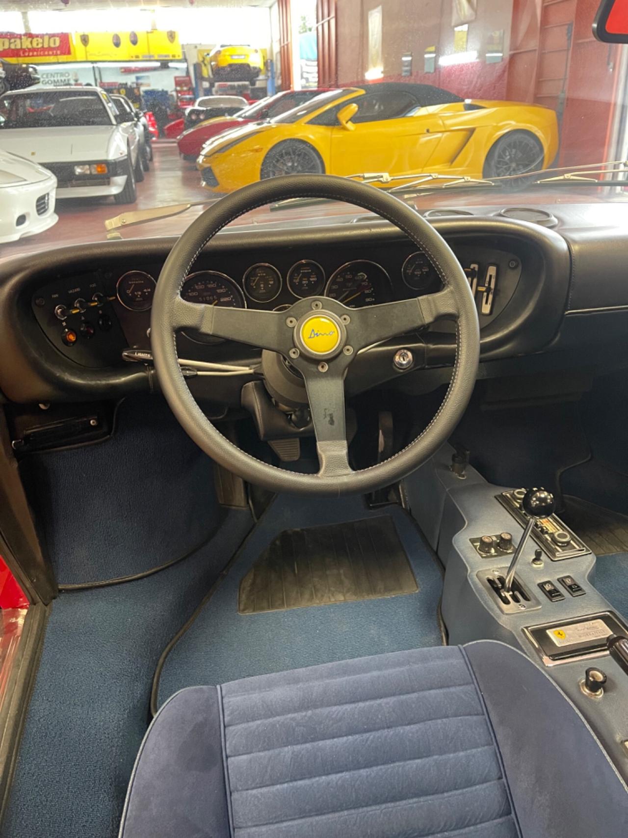 Ferrari Dino 208 GT/4 Dino 208 GT/4