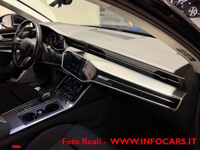 AUDI A6 Avant 40 TDI S tronic Business - PROMO