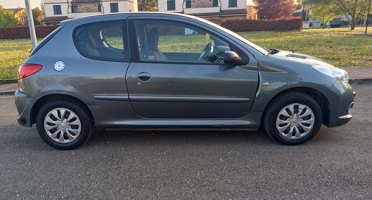 Peugeot 206 Plus 1.1 60CV 3p. X Line