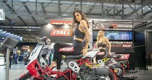 Italjet Dragster 300 FINANZIAMENTO TASSO ZERO