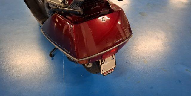 HONDA CN 250 UNICO PROPRIETARIO*SOLO 6.288 KM DA NUOVA*