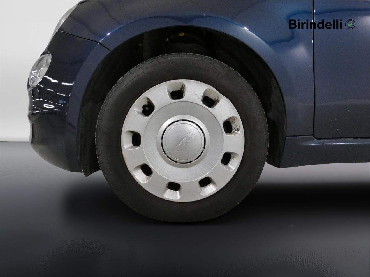 FIAT 500 (2015-2024) - 500 1.2 Pop