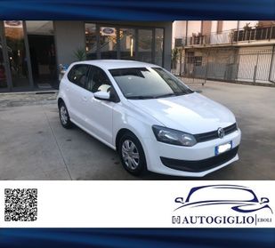 Volkswagen Polo 1.2TDI 75cv anno 2014