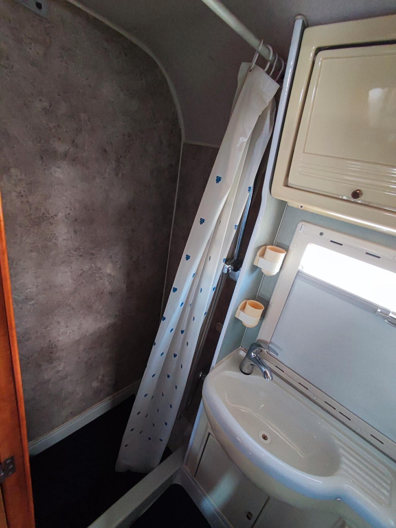 Elnagh CAMPER 6 POSTI OMOLOGATI E 7 LETTO