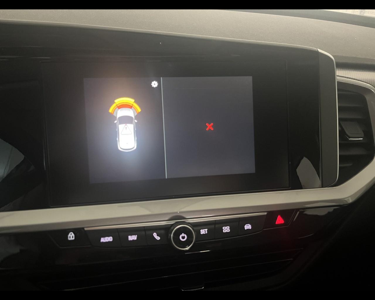 OPEL GRANDLAND EDITION MANUALE BENZINA 130 HP