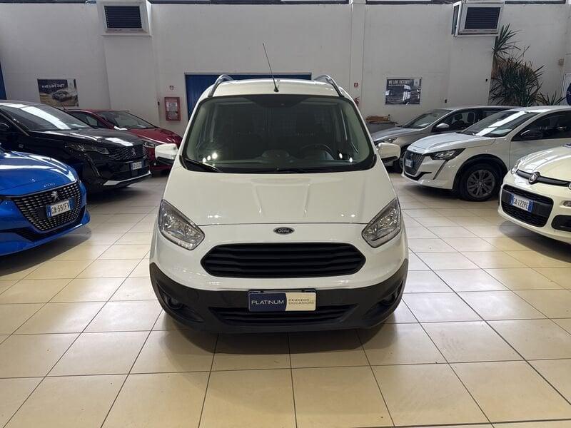 Ford Transit Courier 1.5 TDCi 75CV Van Trend