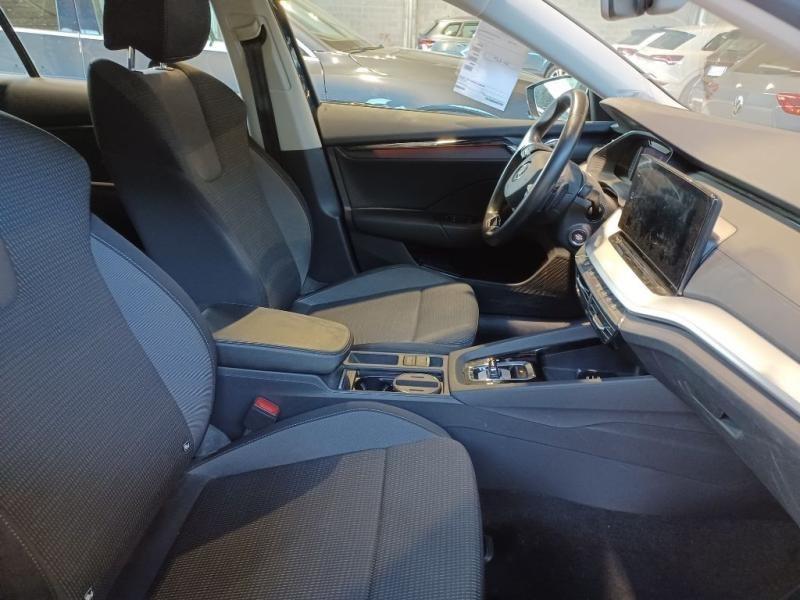 Skoda Octavia 2.0 TDI SCR 150 CV DSG Wagon Executive