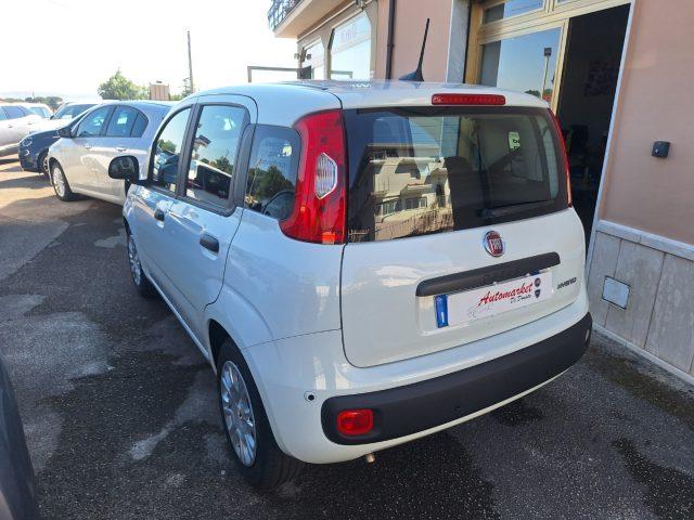 FIAT Pandina 1.0 FireFly 65 CV Hybrid Icon *km 0*