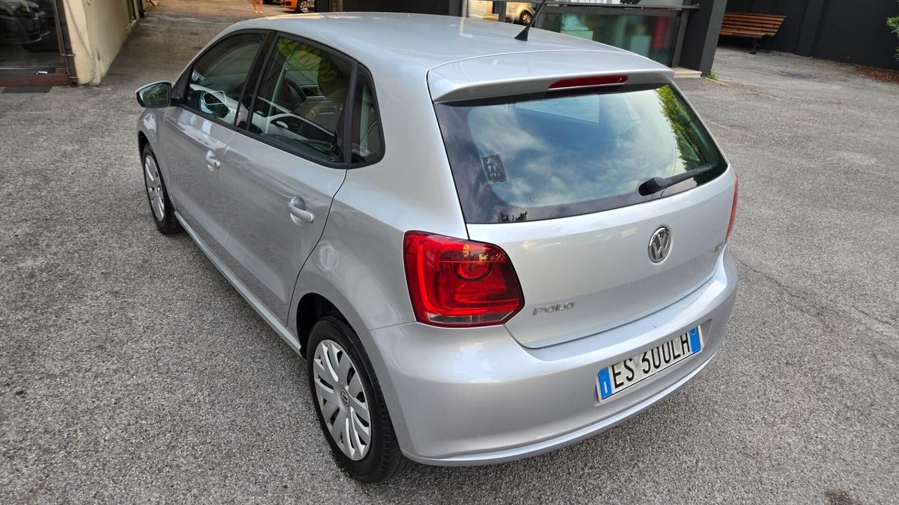 Volkswagen Polo 1.6 TDI 90CV DPF 5 porte Comfortline